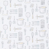 Popeline Kitchen - Ribes y Casals