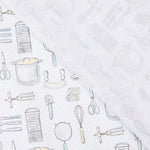 Popeline Kitchen - Ribes y Casals