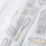 Popeline Kitchen - Ribes y Casals