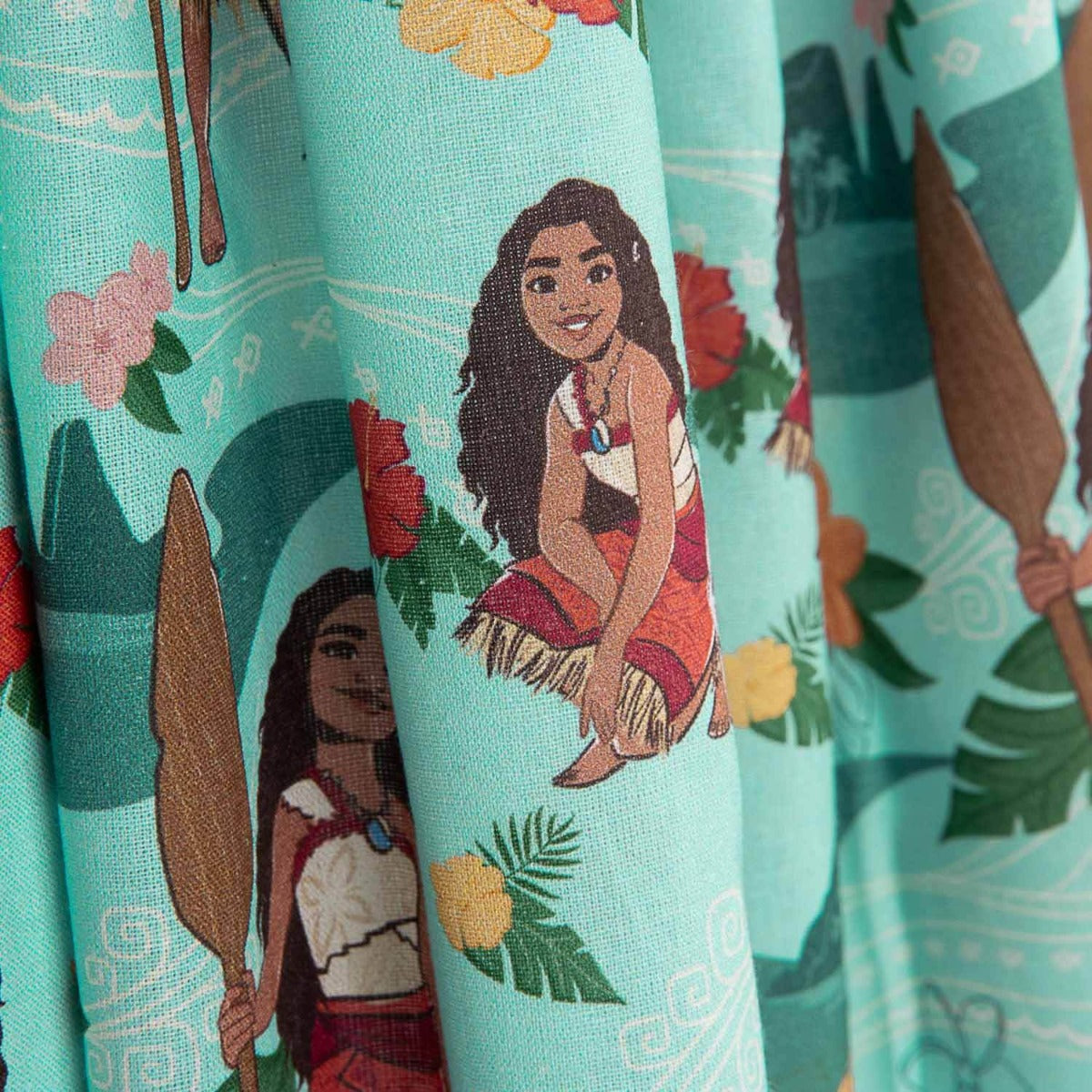 Popelín Cretona Vaiana - Ribes y Casals