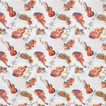 Popeline Violons - Ribes y Casals