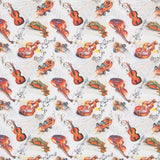 Popeline Violons - Ribes y Casals