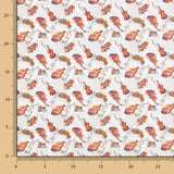 Popeline Violons - Ribes y Casals