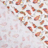 Popeline Violons - Ribes y Casals