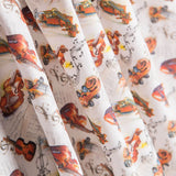 Popeline Violons - Ribes y Casals