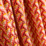 Popeline Viscose Rouge - Ribes y Casals