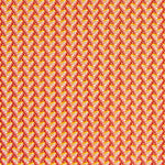 Popeline Viscose Rouge - Ribes y Casals