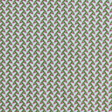 Popeline Viscose Wax Vert - Ribes y Casals