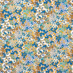 Popeline Viscose Joplin Jaune - Ribes y Casals