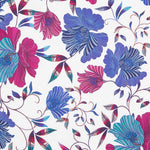 Viscose Kimono Pastel - Ribes y Casals