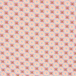 Popeline Viscose Taihle Orange - Ribes y Casals