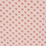 Popeline Viscose Taihle Orange - Ribes y Casals