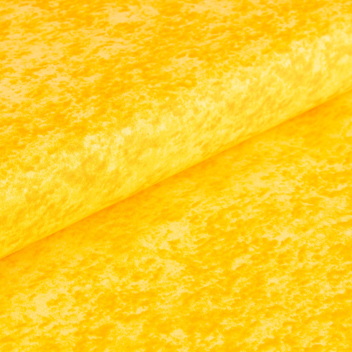 Popeline Eaux Jaune - Ribes y Casals