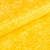 Retal Algodón Patchwork Marmoleado Amarillo 65x145 cm - Ribes y Casals