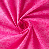 Popeline Eaux Fuschia - Ribes y Casals