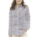 Popeline Eaux Gris - Ribes y Casals