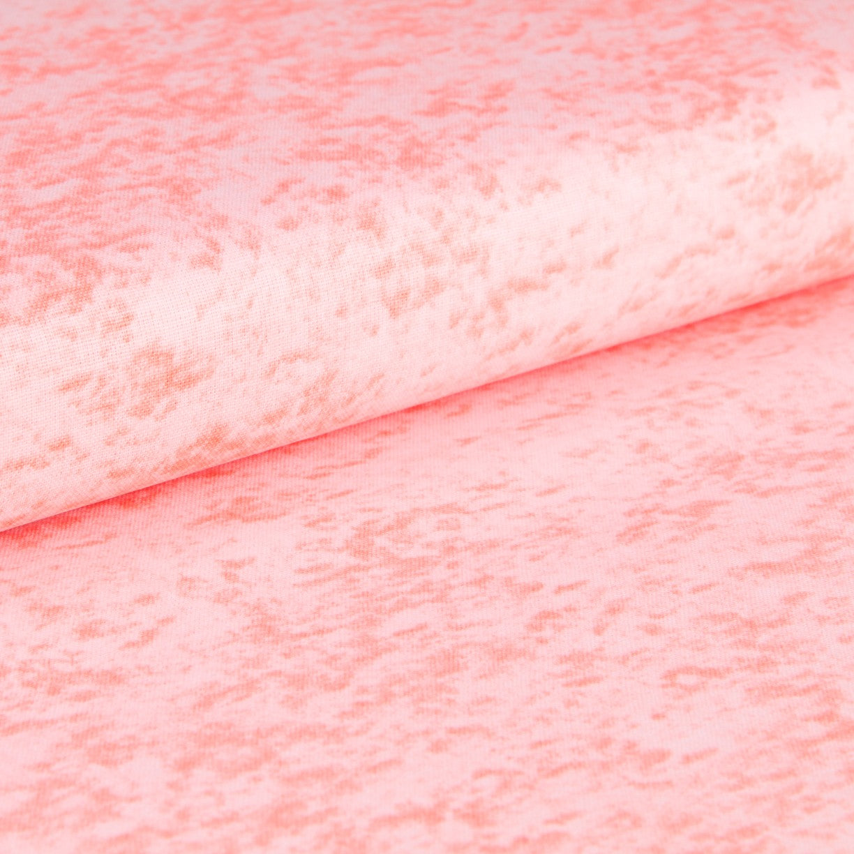 Popeline Eaux Saumon - Ribes y Casals