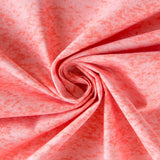 Popeline Eaux Saumon - Ribes y Casals