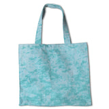 Popeline Eaux Vert - Ribes y Casals