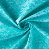 Popeline Eaux Vert - Ribes y Casals