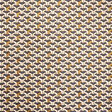 Cotton Poplin 3D Sparkles Gold - Ribes y Casals