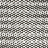 Cotton Poplin 3D Sparkles Silver - Ribes y Casals