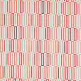 Popeline Coton multicolore Abstrait - Ribes y Casals