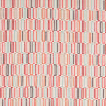 Popeline Coton multicolore Abstrait - Ribes y Casals