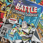 aLGODÓN DISNEY - Ribes y Casals