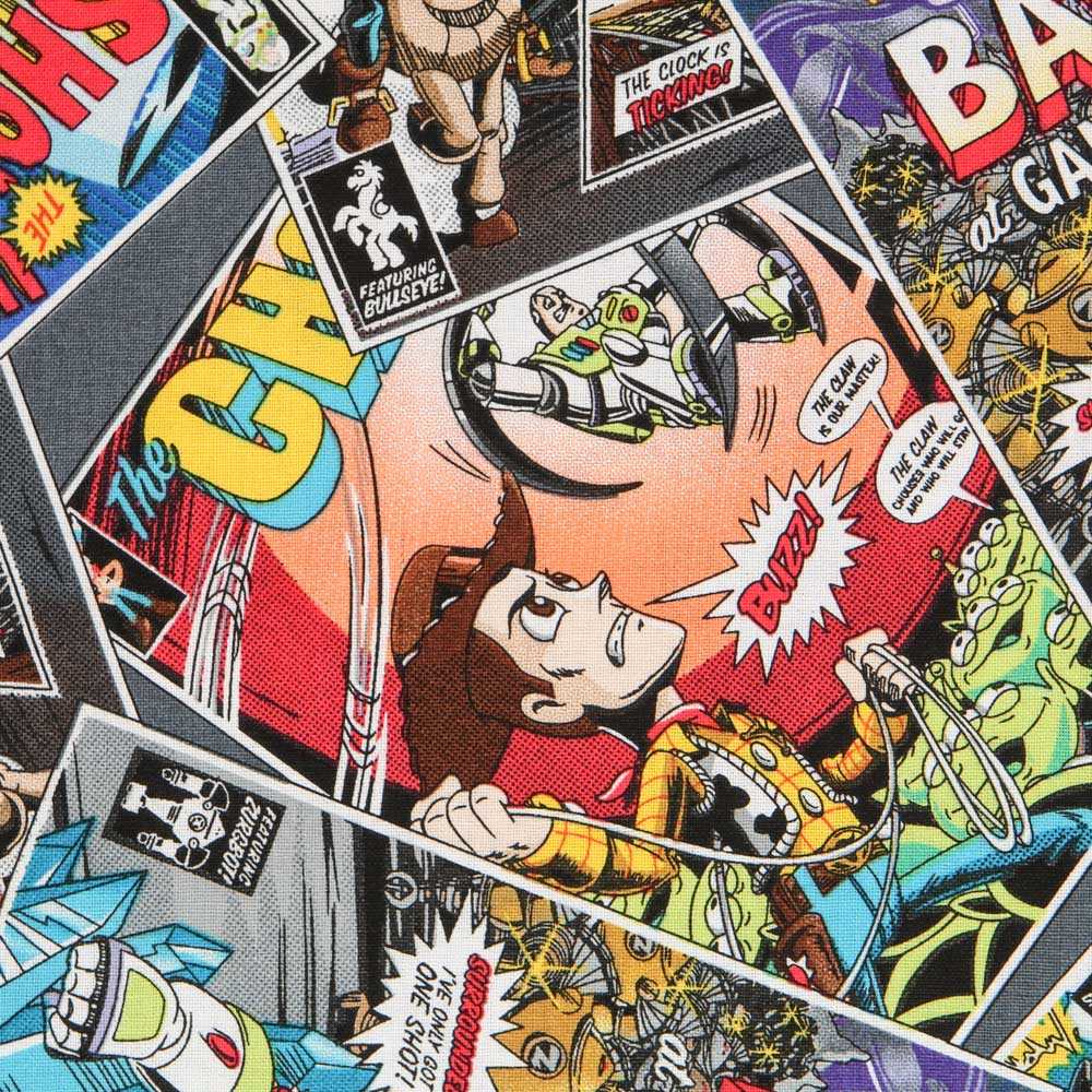 aLGODÓN DISNEY - Ribes y Casals