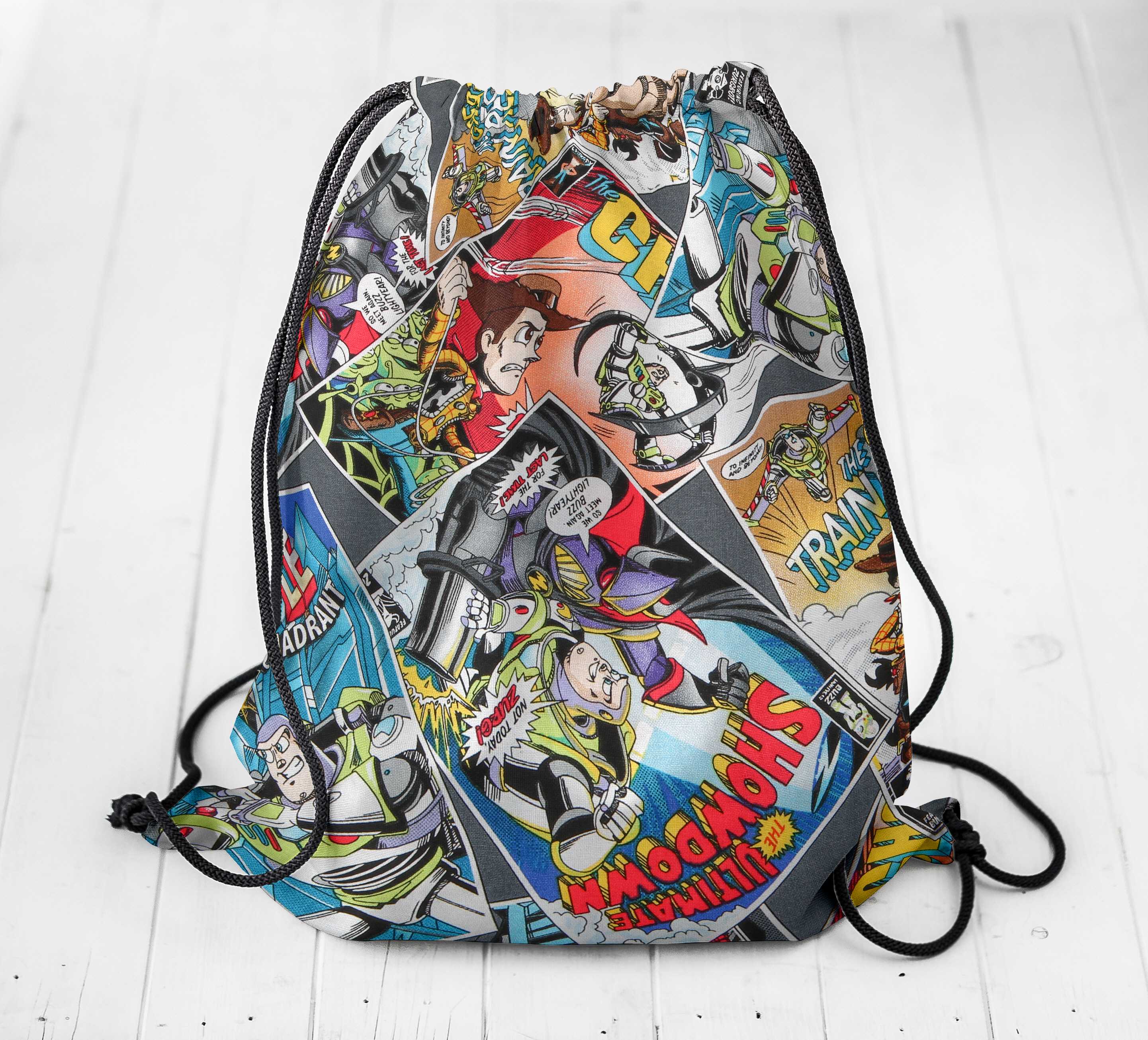 aLGODÓN DISNEY - Ribes y Casals