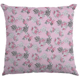 Popeline Coton Crétonne Rose - Ribes y Casals