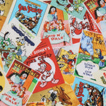 aLGODÓN DISNEY - Ribes y Casals