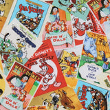 aLGODÓN DISNEY - Ribes y Casals