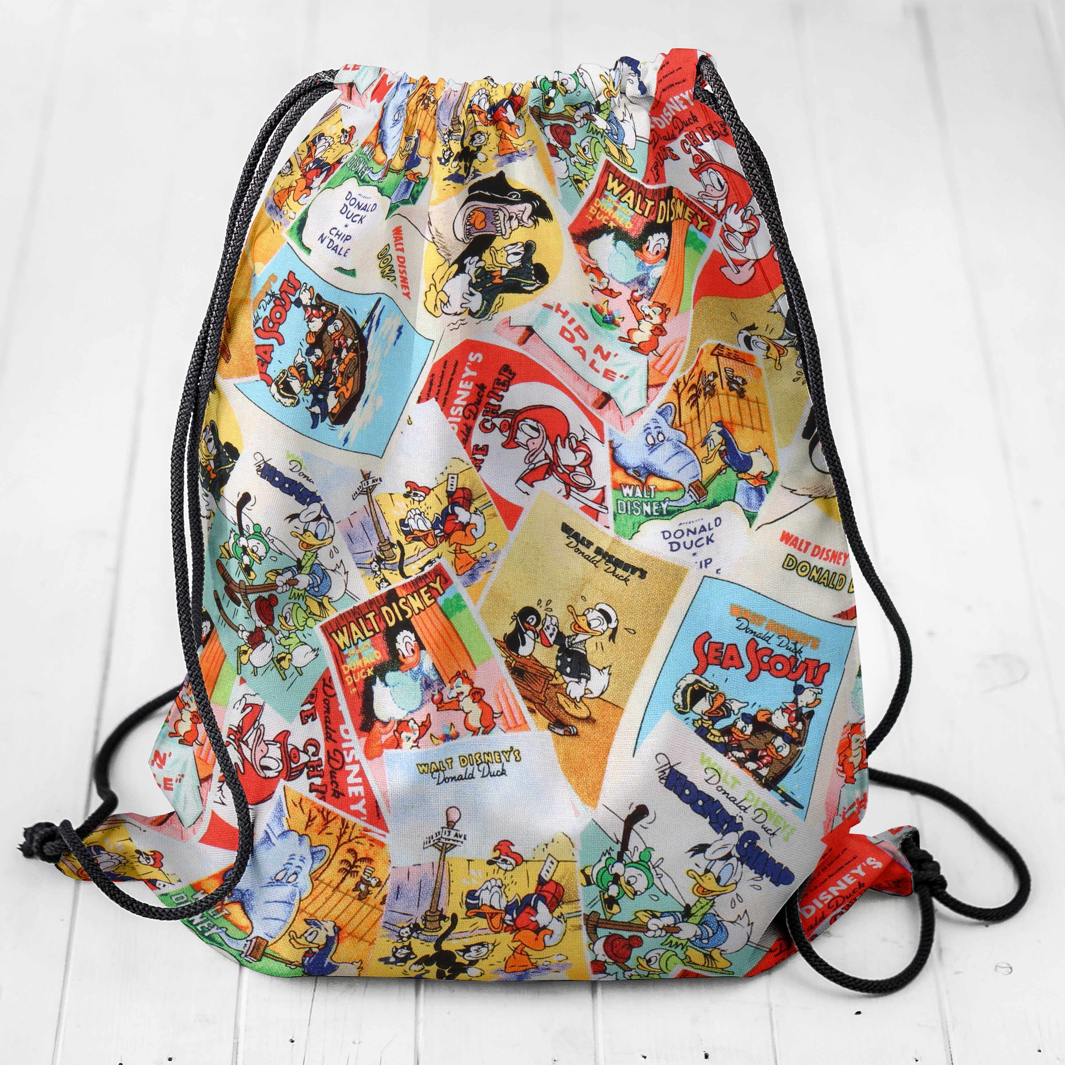 aLGODÓN DISNEY - Ribes y Casals