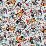 aLGODÓN DISNEY - Ribes y Casals