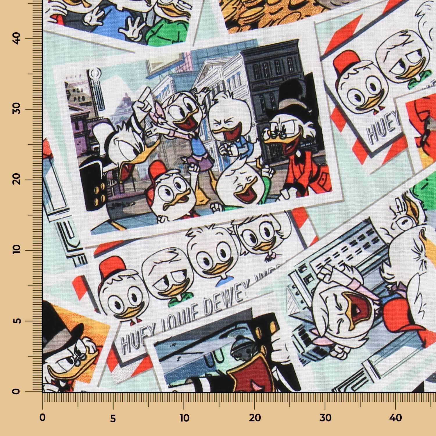 aLGODÓN DISNEY - Ribes y Casals