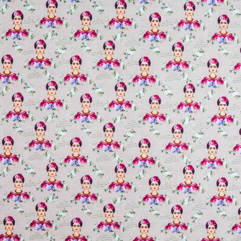 Sarga Algodón - Ribes y Casals