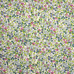 Cotton Poplin Liberty White - Ribes y Casals