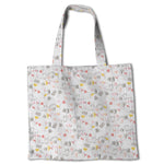 Popeline Coton Loup - Ribes y Casals