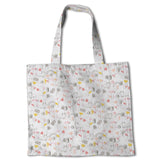 Popeline Coton Loup - Ribes y Casals