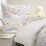 Popeline Coton Loup - Ribes y Casals