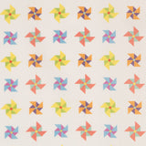 Popeline Coton Petits Moulins - Ribes y Casals