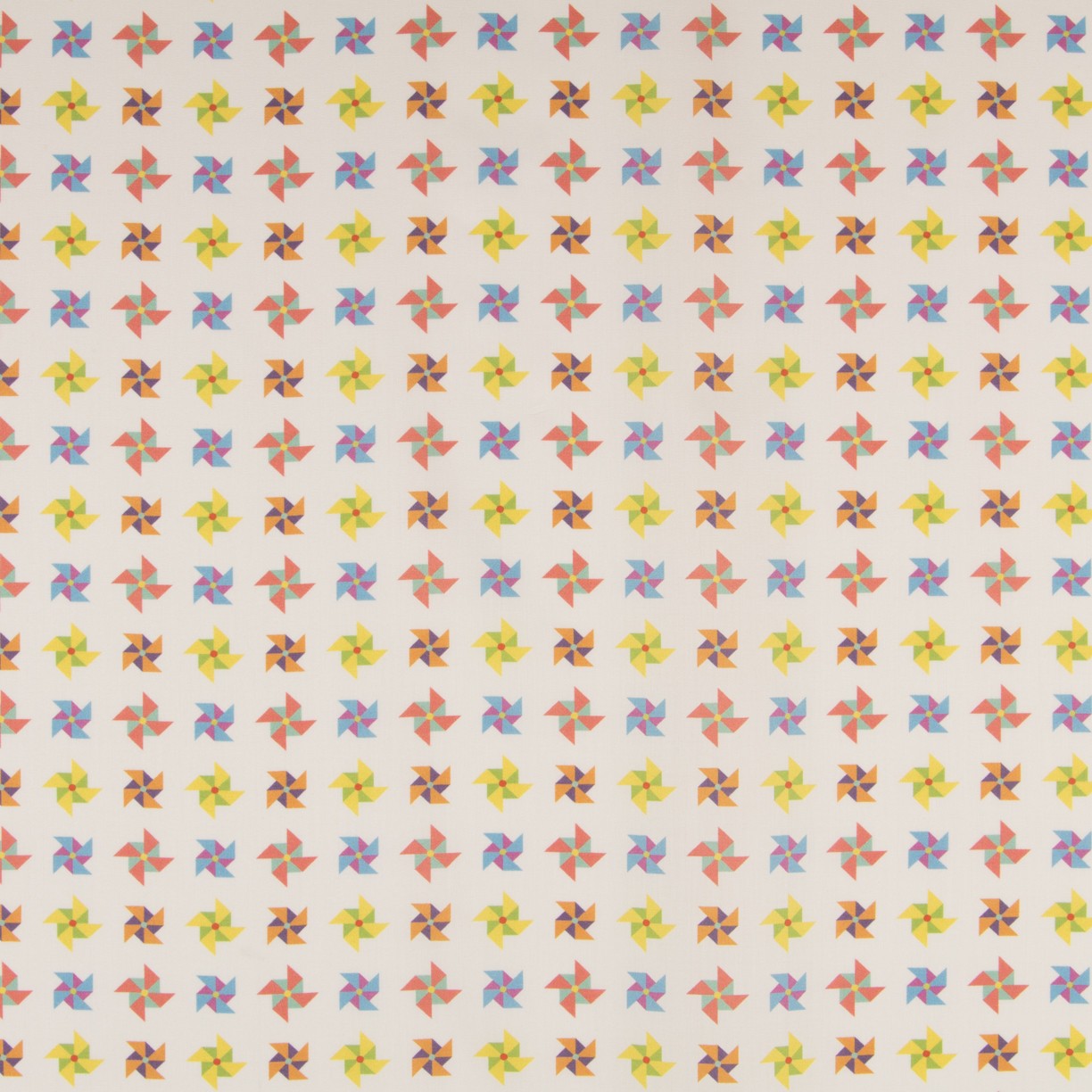 Popeline Coton Petits Moulins - Ribes y Casals