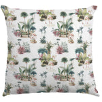 Popeline Coton Oasis Beige - Ribes y Casals