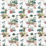 Popeline Coton Oasis Beige - Ribes y Casals