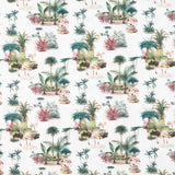 Popeline Coton Oasis Beige - Ribes y Casals