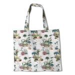 Popeline Coton Oasis Beige - Ribes y Casals