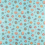 popelin canina - Ribes y Casals