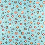 popelin canina - Ribes y Casals